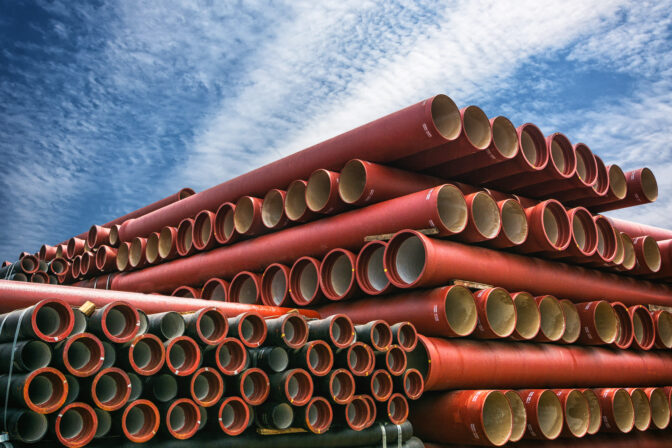 Top Reasons to Use PVC Conduits in UAE Construction