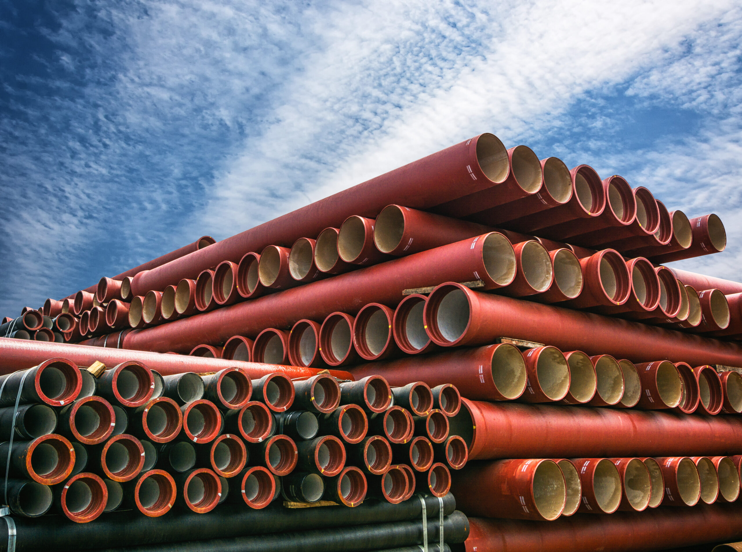 Top Reasons to Use PVC Conduits in UAE Construction
