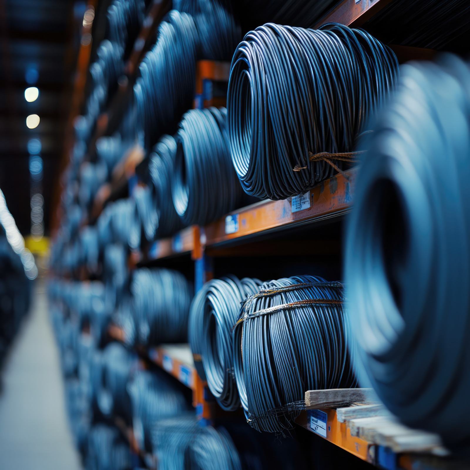 Supporting Local Contractors with Fast, Reliable Supply